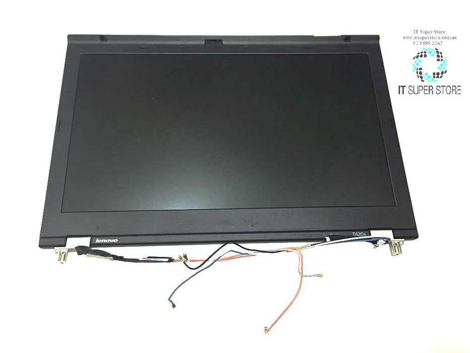 Lenovo T420S Series Laptop LCD Screen Assembly