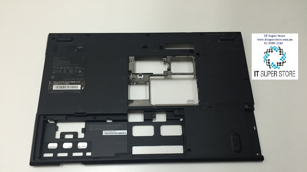 Lenovo T420S Series Laptop Bottom Case 60.4KF27.001