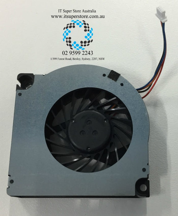 Genuine Toshiba P000451370 Cooling Fan