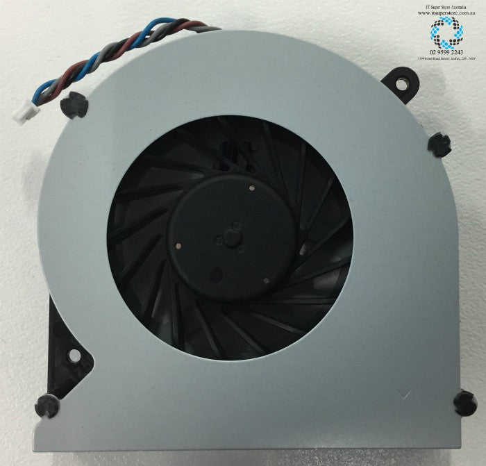 Genuine Toshiba V000270990 Cooling Fan