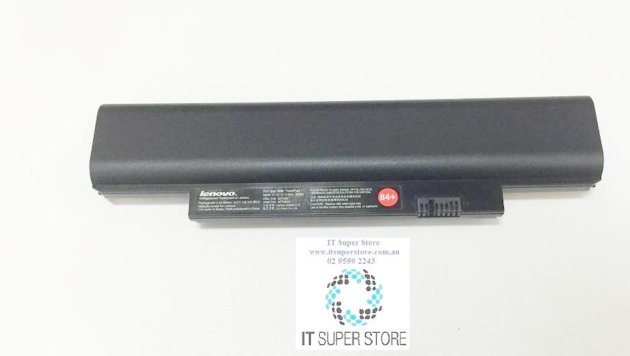 Lenovo ThinkPad Edge X121E  X130E X131E Replacement Laptop Battery 42T4951 84+