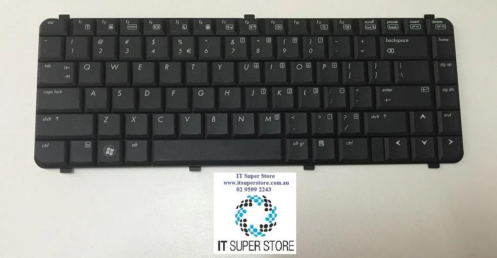 HP 490267-B31 Laptop Keyboard