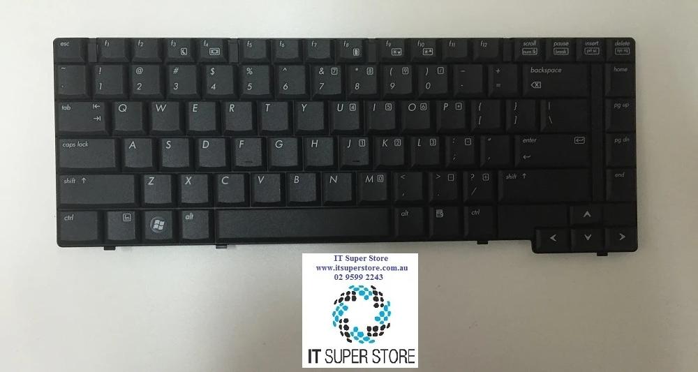 HP 468775-131 Laptop Keyboard