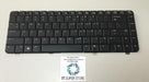 Compaq Presario V3000 V3000-V3231AU Pavilion dv2000  Keyboard 441317-001 Black Color