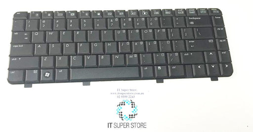 HP Pavilion dv2000 Series Laptop Keyboard MP-05583US-4421 Black Color