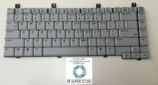 HP Compaq C502 C302 V5000 R3000 Laptop Keyboard Grey Color K031802A1
