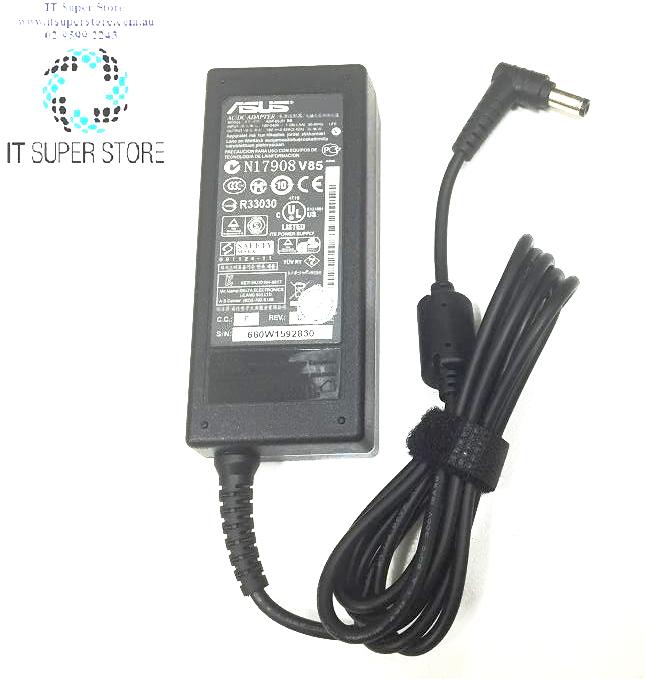Asus F555LD-XX565H 65W Laptop Charger