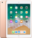 iPad 6th Generation Wi-Fi 128GB A1893 Gold Colour