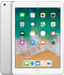 iPad 6th Generation Wi-Fi 128GB A1893 Silver Colour