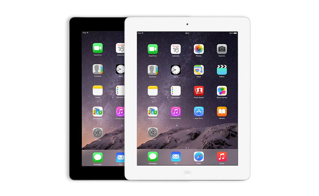 Install iPad 6 A1893 9.7" 2018 Touch Screen Glass Digitizer White