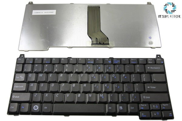 Dell Vostro 1310 1320 1510 1520 2510 Series Laptop Keyboard 0J483C