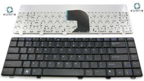 Dell Vostro 3300 3400 3500 Laptop Keyboard without Backlit 0Y5VW1