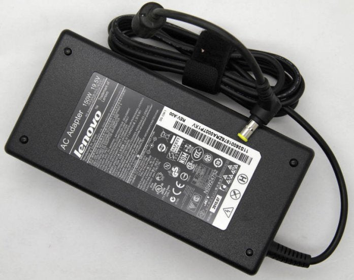 Lenovo ThinkCentre M58 M58p M90 M90p AC adapter Charger