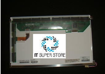 Sharp LQ106K1LA01B 10.6" Laptop LCD Screen 1280 x 768 pixels 14 Pin 1 CCFL