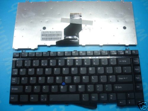 Toshiba Satellite M20 Series laptop Keyboard