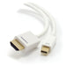ALOGIC 3m Mini DisplayPort to HDMI Cable Male to Male  MDP-HDMI-03-MM