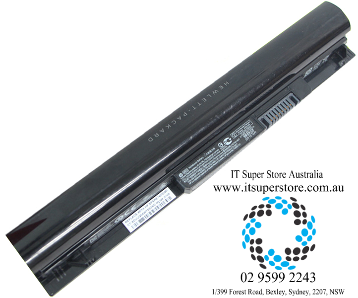 HP Pavilion 10-E004AU Series Laptop Battery MR03