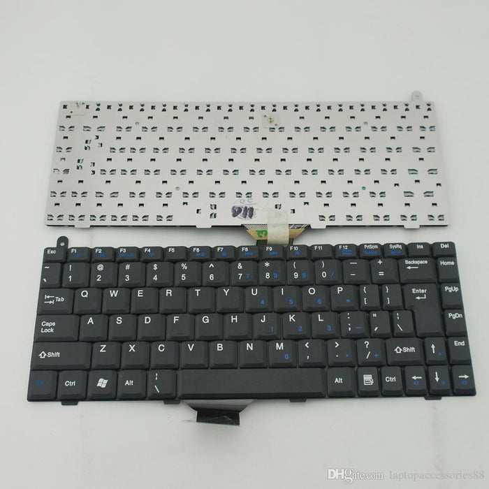 Lenovo Tianyi Y200 Series Laptop Keyboard