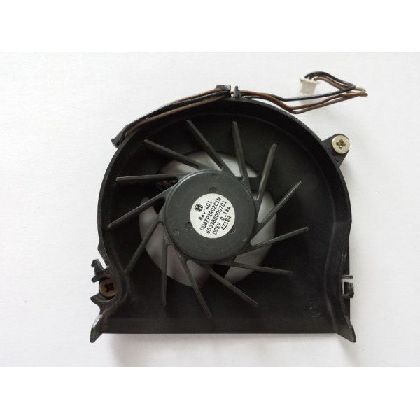 HP Compaq NC6120 NC6220 NC8230 NX8220 NW8240 Fan 382674-001