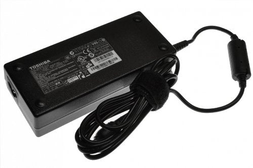 Toshiba F60 Series PQF65A-00Y002 120W  Laptop Charger