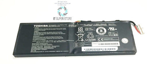Toshiba Satellite CL10W-C PSKV6A-00400K Laptop Battery Original PA5209U-1BRS