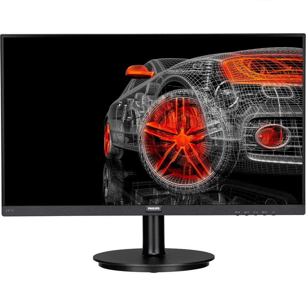 PHILIPS 241V8L V LINE 23.8INCH FHD VA W-LED MONITOR