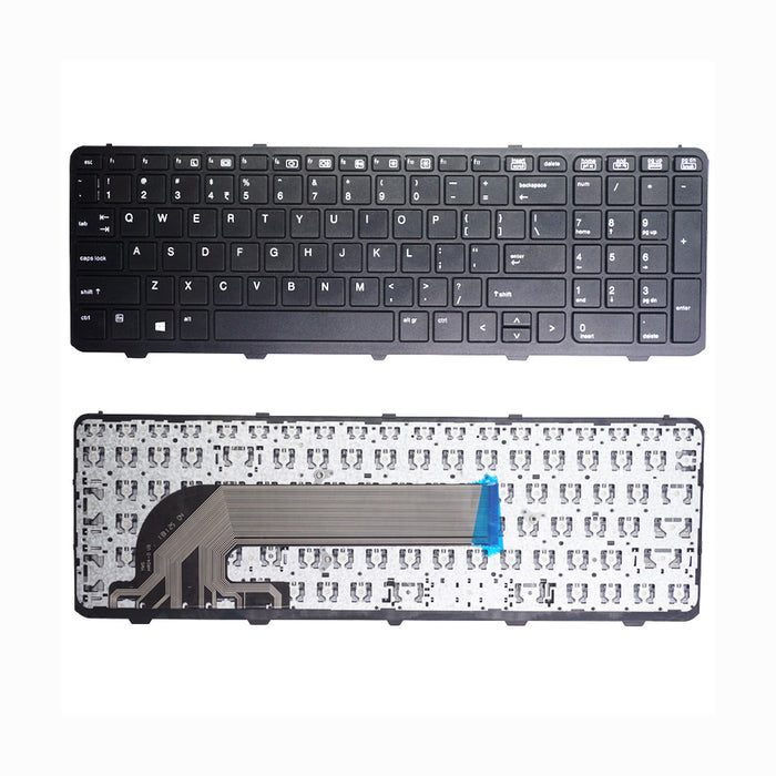 HP PROBOOK 470 G1 G2 Laptop Keyboard
