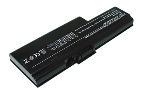 Toshiba Qosmio F50 F55 PA3640U-1BRS Laptop Battery