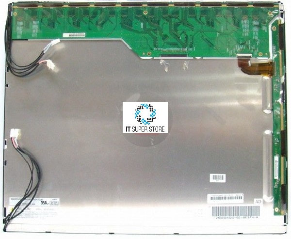 QUANTA  QD17EL07 (LK01)  17" LCD Panel (262K/ Sxga/ 2 CCFL)