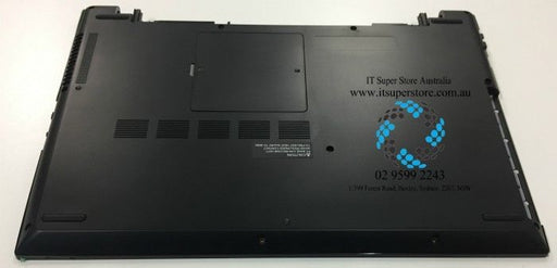 Genuine Toshiba A000388430 Base Assembly Black with RAM Cover