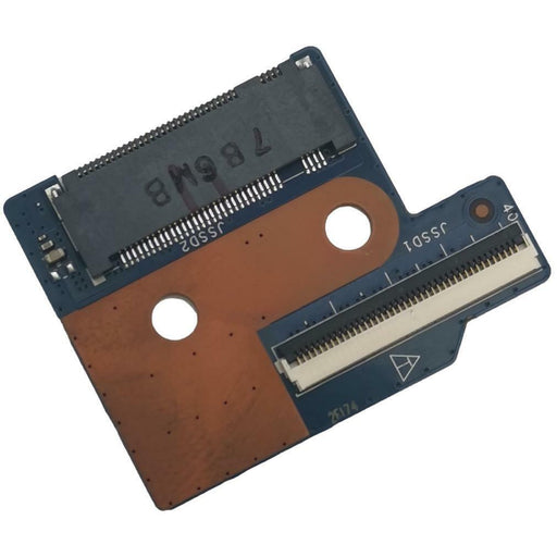 Genuine HP Spectre 13-AF 13-AF005TU 13-AF153TU 13-AF017TU SSD Solid State Drive Board 941840-001