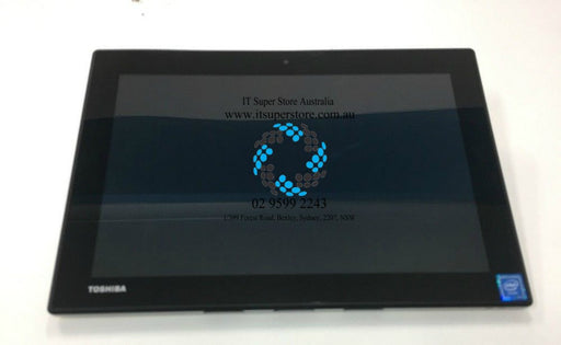 Toshiba Satellite H000088060 LCD Assembly with Back Cover