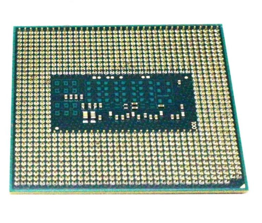 Genuine Toshiba V000310220 Laptop CPU Core i7 2.40GHz--4700MQ 