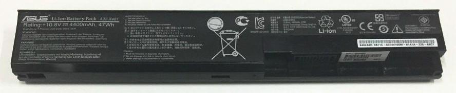 Genuine Asus A32-X401 Laptop Battery