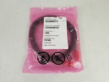 Sun Oracle Infiniband 3M QSFP Passive Copper Cable 3M-28AWG 530-4445-01