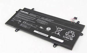 GENUINE TOSHIBA PORTEGE Z30 Z30-A BATTERY PA5136U-1BRS