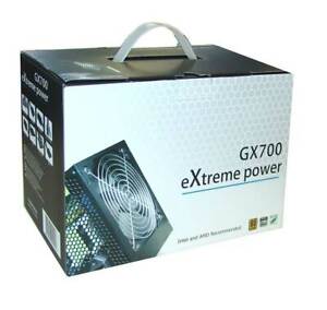 Genuine Cooler Power GX700 Extreme Power Supply