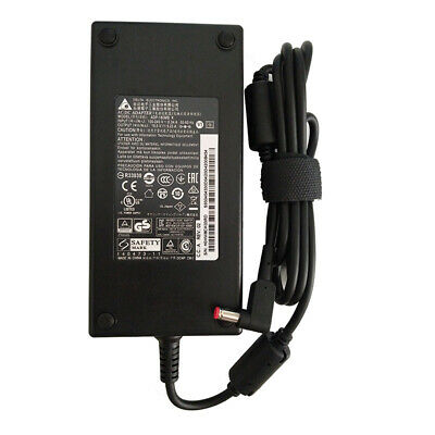 Acer Predator Helios 300 PH317-53-71CS N18I3 180W 19.5V 9.23A Laptop Charger Adapter
