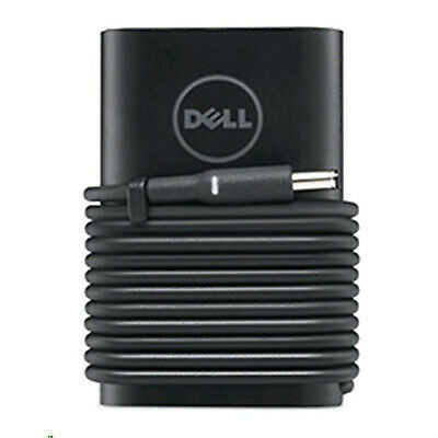 Genuine Dell XPS 13 (L322X) 45W Laptop Charger with Power Cable