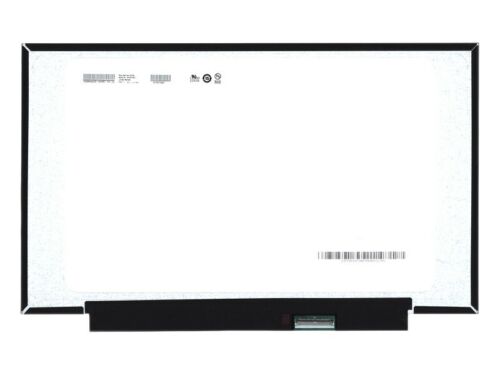 HP 14-DQ0011DX HD 14" In-Cell Touch Laptop LCD Screen