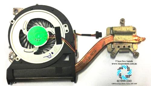 Genuine Toshiba A000231010 Cooling Fan