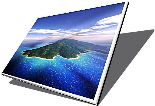 Sanyo-Torisan TM133XG-02L06 13.3" Laptop LCD Screens  Replacement