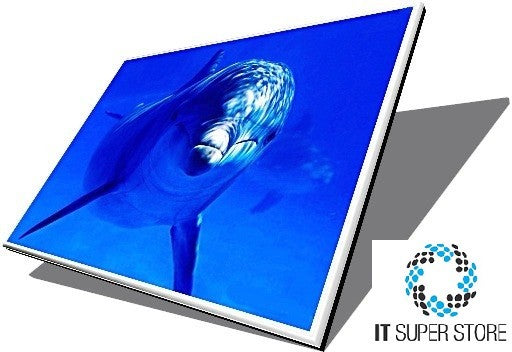 LG LP156WHB TLA1 15.6" Laptop LCD Screen Glossy