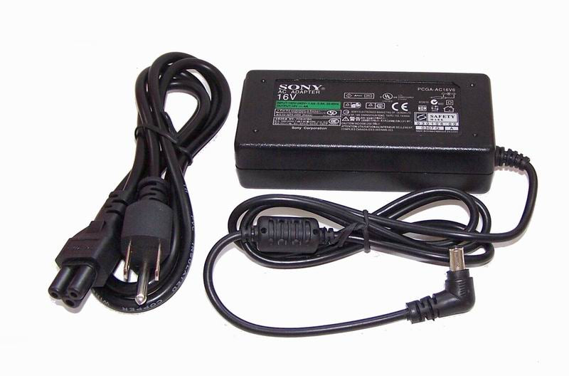 Sony Vaio TX T S Series Series 16V 4A 64W Laptop AC adapter