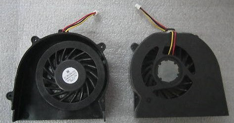 Sony Vaio VGN-SR Series CPU Cooling Fan