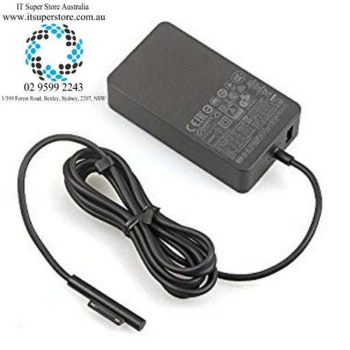 Microsoft Surface 1706 1796 15V 4A 60W Charger