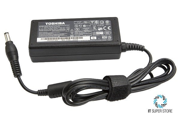 Toshiba Satellite S50T Series PSPQ8A-00H008 65W Laptop Charger Original