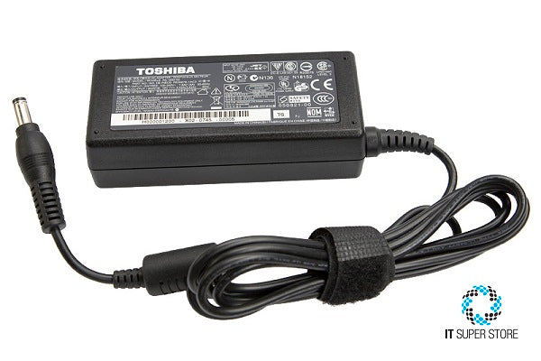 Toshiba Satellite C665 PSC55A-00Q005 Laptop AC Adapter Charger