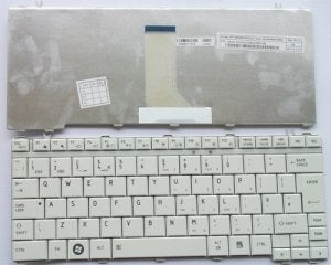 Toshiba Satellite U500 U505 U505D Portege M900 Laptop Keyboard H000017270