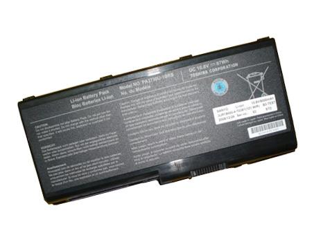 Toshiba Qosmio X500-11Q X500-149 X500-168 Replacement Laptop Battery PA3730U-1BRS